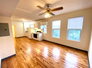 840 Huntington Ave #2A, Roxbury Crossing, MA 02120