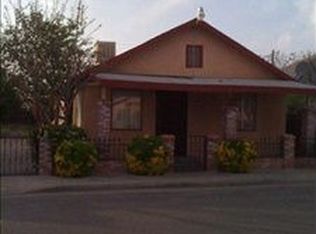 1015 Cross St, Madera, CA 93638