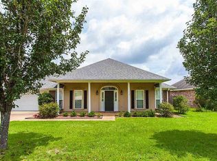 240 Holmar Dr, Brandon, MS 39047