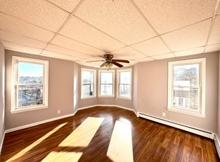 111 Washington Ave #3, Belleville, NJ 07109