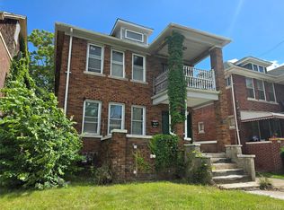 3337 Kendall St, Detroit, MI 48238