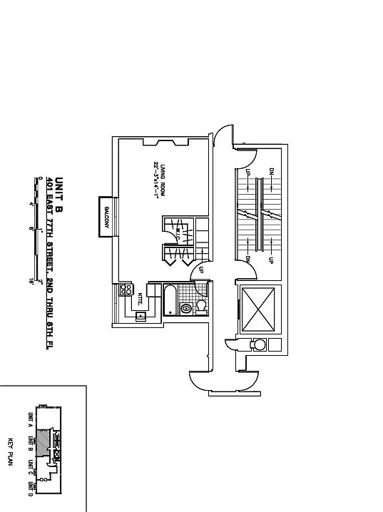 1st image of 401 E 77th St APT 5B