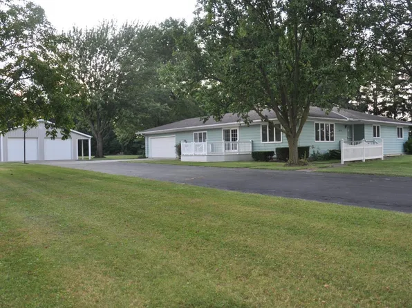 3678 N County Road 106, Lindsey, OH 43442