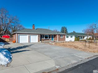 1325 Sharon Way, Reno, NV 89509