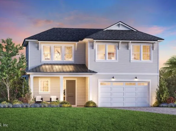 31 SEAWATCH Lane, Ponte Vedra, FL 32081