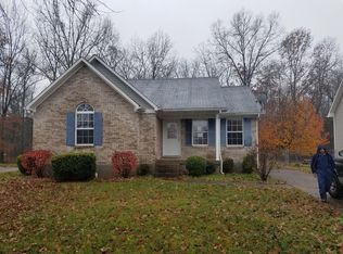 437 Reichmuth Ln, Shepherdsville, KY 40165