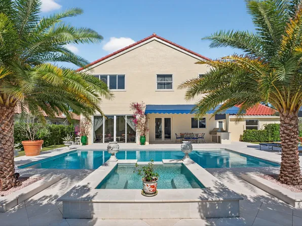 7525 NW 75th Drive, Parkland, FL 33067