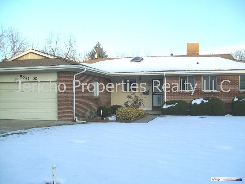 Property Front