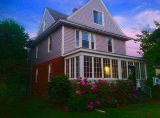 72 Oakwood Ave #1, West Hartford, CT 06119