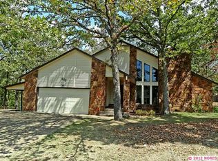 625 S 277 East Ave, Catoosa, OK 74015