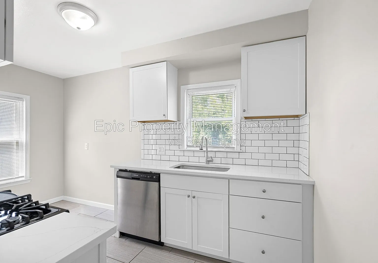 2 bed, 1.0 bath, $1,645 — Photo 4