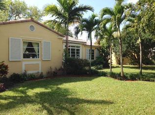 112 NE 110th St, Miami Shores, FL 33161