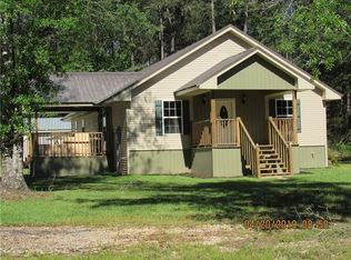 62107 Chappepeela Ridge Rd, Amite, LA 70422