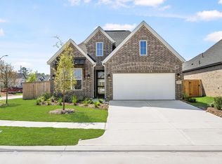 9303 Blackwell Orchard Ln, Tomball, TX 77375