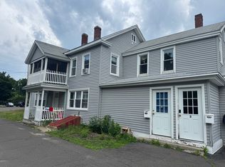 40 Fort St, Northampton, MA 01060