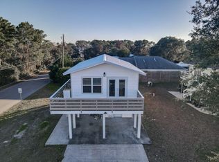22719 Lakeview Dr, Panama City Beach, FL 32413