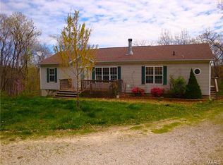 3840 Rock Creek Ter, High Ridge, MO 63049