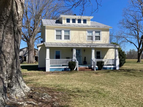 390 Beaman Road, New Bern, NC 28562