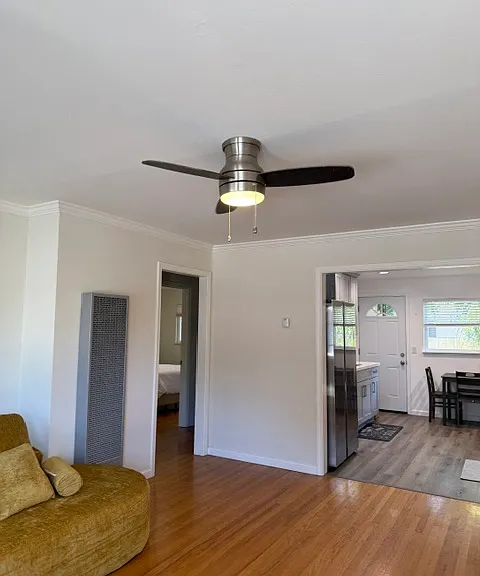 2091 Montecito Ave #5 — Photo 2