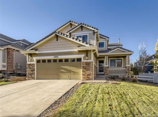 12993 Banyon Cir, Parker, CO 80134