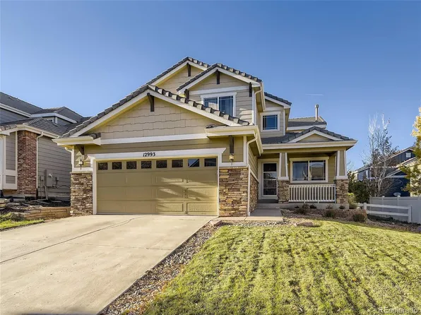 12993 Banyon Circle, Parker, CO 80134
