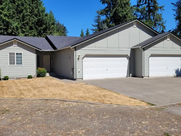 21209 123rd Street Ct E, Bonney Lake, WA 98391