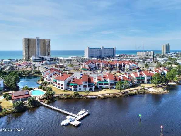 8730 Thomas Dr Unit 410, Panama City Beach, FL 32408