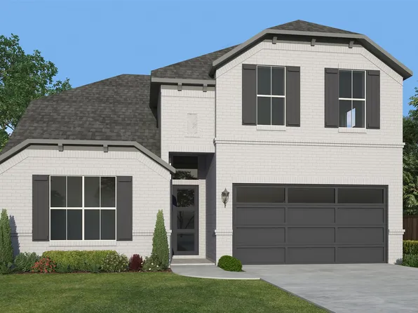 227 Observation Dr, Aledo, TX 76008