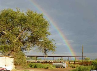 4700 Schurz Hwy, Fallon, NV 89406