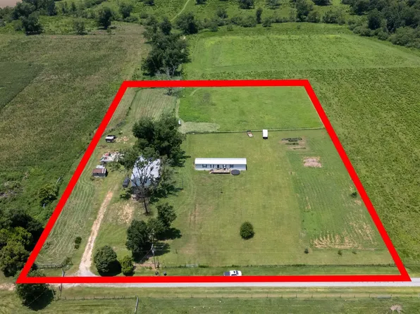 15575 Mikkelsen Rd, Summerdale, AL 36580