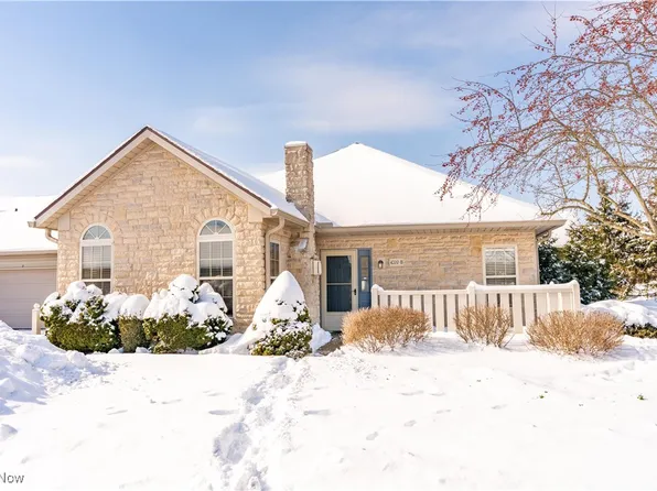 4200 Tannybrooke Ln NW APT B, Canton, OH 44718