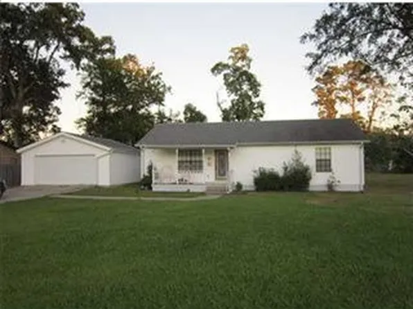 2924 Crockett St, Westlake, LA 70669