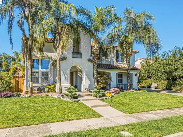 1828 La Fonte Dr, Brentwood, CA 94513