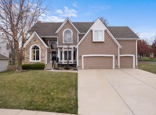 12234 Gillette St, Overland Park, KS 66213