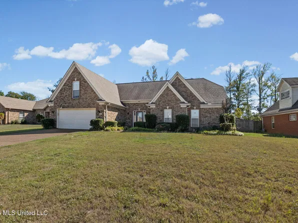 2461 Torrington Way, Southaven, MS 38671