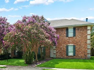 4104 Chateau Blvd APT I, Kenner, LA 70065