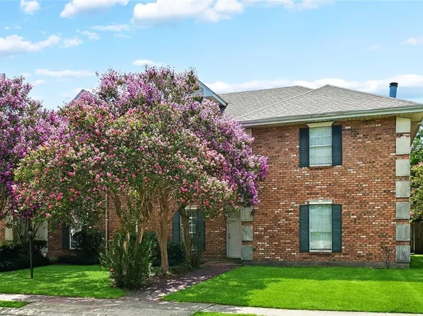 4104 Chateau Blvd APT I, Kenner, LA 70065