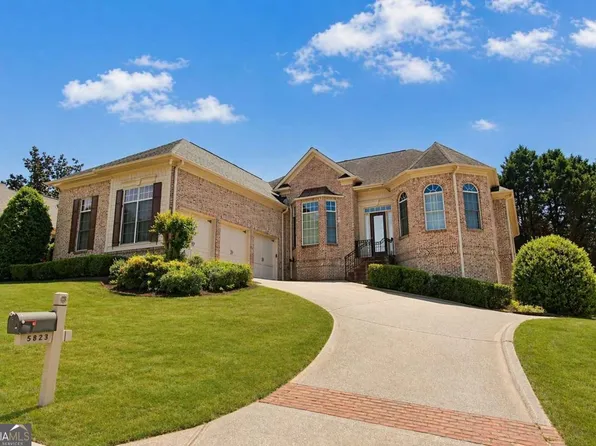 5823 Sarazen Trl, Douglasville, GA 30135
