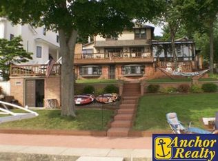 590 Spring Beach Dr, Rome City, IN 46784