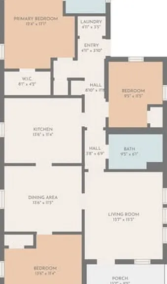 904 S Church St — Photo 10