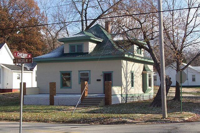 1st image of this home