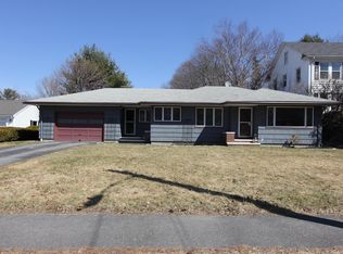 222 Webster St, Lewiston, ME 04240