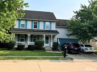 129 Bellingham Ave, Lafayette, IN
