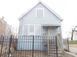 4447 W Congress Pkwy, Chicago, IL 60624