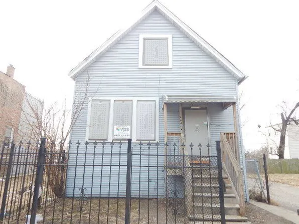 4447 W Congress Pkwy, Chicago, IL 60624