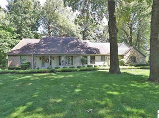 17 Margaret Ct, Paducah, KY 42001