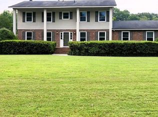 218 Marty Dr, Evans, GA 30809