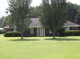 5410 Grand Ave, Grand Bay, AL 36541