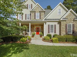 302 Lynden Valley Ct, Cary, NC 27519