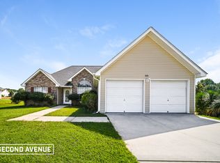 505 Vaughan Valley Vw, Hampton, GA 30228